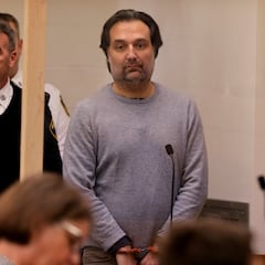 Acusan a Brian Walshe por el asesinato de su esposa: El historial de búsquedas que lo delató