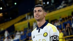 Will we see Cristiano Ronaldo at the Club World Cup?