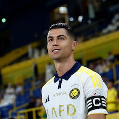 Buscan a Cristiano Ronaldo para el Mundial de Clubes ¿Sergio Ramos y Monterrey tienen algo que ver?