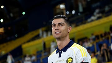 El club de MLS que tiene los derechos de descubrimiento de Cristiano