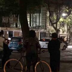 Estados afectados por el sismo: así se vivió el temblor de 7.1