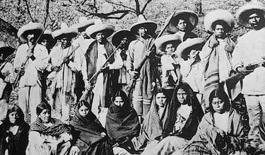 Día de la Revolución Mexicana 2025: origen, significado y por qué se celebra el 20 de noviembre