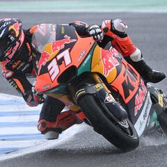 Acosta: “Ha sido el error más vergonzoso de mi carrera”