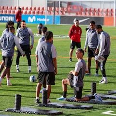 Perú - Alemania: dónde se juega, horario, TV y dónde ver el amistoso internacional hoy en vivo