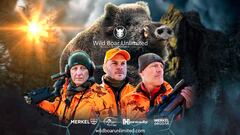 Wild Boar Unlimited II