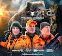 Wild Boar Unlimited II