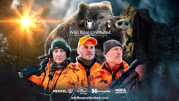 Wild Boar Unlimited II