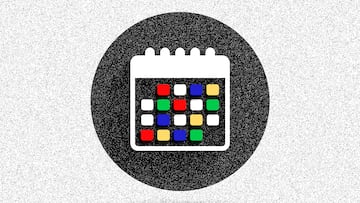 ¿Cómo funciona el calendario islámico y qué año es 2024?