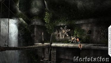 Lara Croft regresa por su aniversario