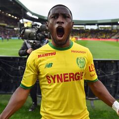 "O Jogo": el Alavés anda tras los pasos de Majeed Waris