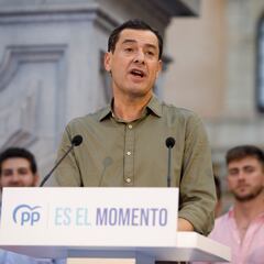 Oleada de reacciones a la petición del PNV