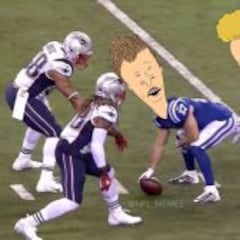 La actualidad más divertida de la semana 6 en la NFL