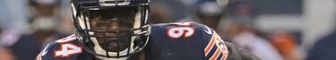 Así los veo: previa NFL 2017 de los Chicago Bears