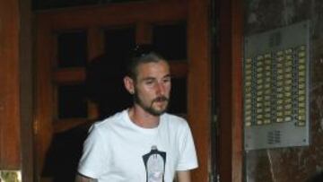 Odriozola sigue sin atender las llamadas de Cardenal y Blanco