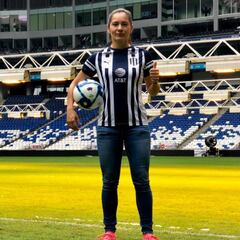 La historia secreta de Desirée Monsiváis en Kazajistán