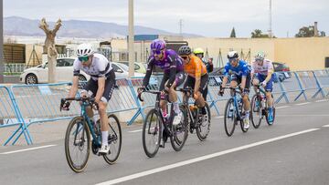 La Clásica de Almería se verá en Eurosport