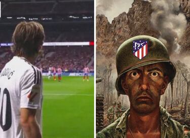 Las polémicas de la Champions llenan las redes de memes