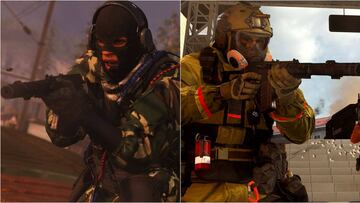 Actualización 1.27 de Call of Duty: Warzone Temporada 6; notas del parche