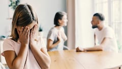 Psychologists reveal the four behaviors that could lead to divorce: Here’s how to recognize the red flags in your marriage