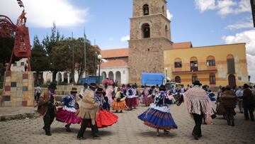 Coronavirus Bolivia: ¿hasta cuándo se puede cobrar el Bono contra el Hambre?