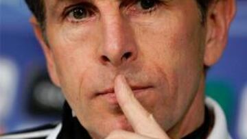 "El Madrid es el favorito y seguro que Cristiano juega"