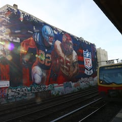 Why is this European country the No. 1 target for NFL teams?