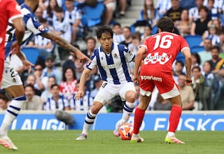 Carbón o mazapán para cerrar 2025 en Anoeta