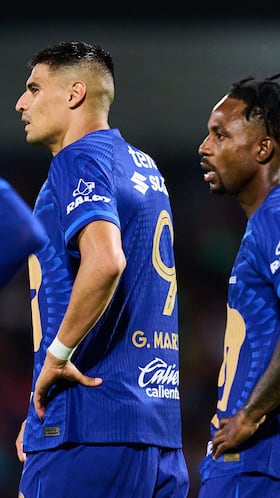 “Es ahora o nunca para los Pumas”