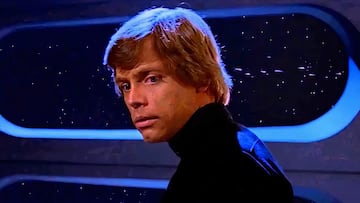Wars El Retorno del Jedi