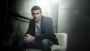 El exdirector de Splinter Cell regresa a Ubisoft como parte del equipo editorial