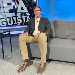 “Los jugadores que vengan tendrán la oportunidad de hacer historia”