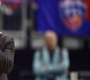 Itoudis, el aprendiz de Obradovic que devolvió al CSKA al trono