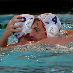 España sigue haciendo historia: campeona de la World Cup