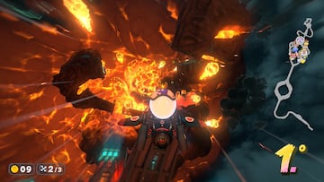 Mario Kart World An¨¢lisis nota conclusiones Nintendo Switch 2