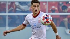 “Dolorcito...”: el duro dardo de capitán de Huracán a Guillermo Soto