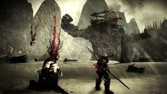 Captura de pantalla - Bloodforge (360)