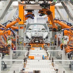 Estos son los autos más vendidos en México de enero a junio de 2022