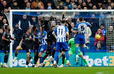 Daniel Muñoz, del dolor de dejar Nacional, al sueño en Premier