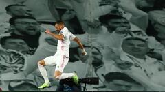 Real Madrid 2-0 Borussia Monchengladbach: result, summary and goals