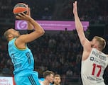 Resumen del Baskonia vs Fenerbahce de la Euroliga