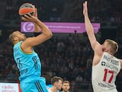 Resumen del Baskonia vs Fenerbahce de la Euroliga