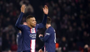 When are the 2022-23 Champions League round of 16 second legs?