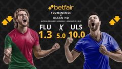 Fluminense FC vs. Ulsan HD: horario, dónde ver, pronósticos y clasificación