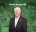 El vídeo-homenaje de los Celtics en la memoria de Hevlicek