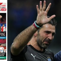 Italia sueña con ser repescada para el Mundial por posibles injerencias políticas en Perú