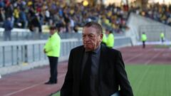 “Mi debut en el profesionalismo te lo debo a ti, querido ‘Clavito’... Descansa en paz”