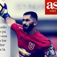 Las frases que marcaron la campaña a la estrella 18°