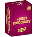 Juego de mesa para parejas.