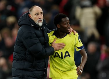 Tudor se reinventa para llegar al Atlético