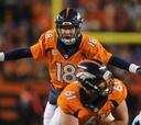 Peyton Manning y la Leyenda del Cid Campeador